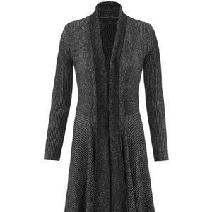 cabi Cloak Cardigan #3530 - size Small - EUC